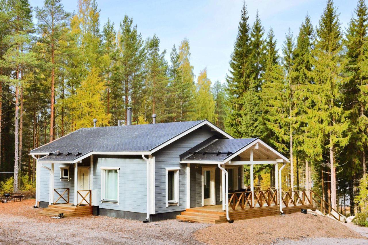 Onni Village Ruokolahti Exterior foto