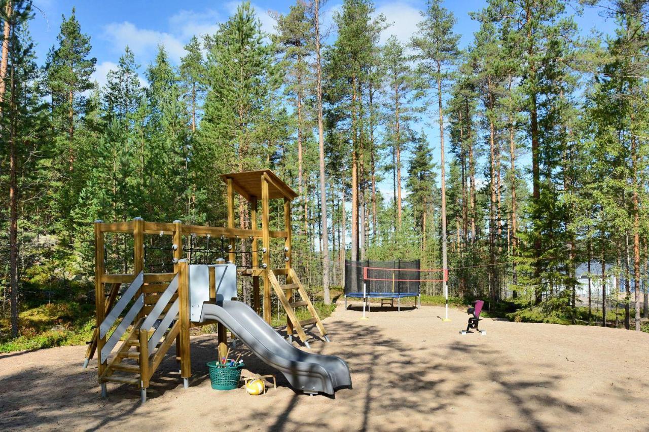Onni Village Ruokolahti Exterior foto